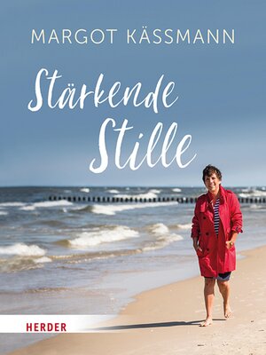 cover image of Stärkende Stille